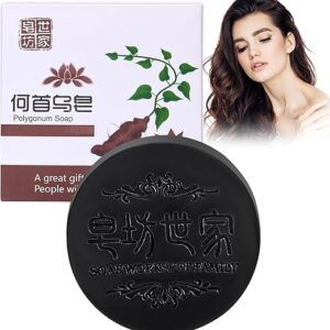 ১ পিস Polygonum Soap